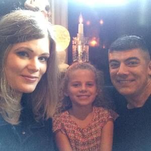 Meet your Posher, Ted